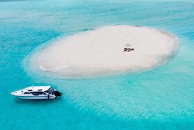 Sheraton Maldives Full Moon Resort & Spa