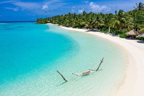 Sheraton Maldives Full Moon Resort & Spa