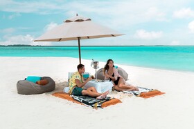 Sheraton Maldives Full Moon Resort & Spa