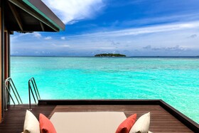 Sheraton Maldives Full Moon Resort & Spa