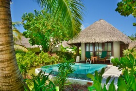 Sheraton Maldives Full Moon Resort & Spa