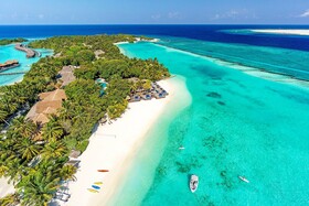 Sheraton Maldives Full Moon Resort & Spa