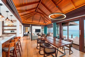 Sheraton Maldives Full Moon Resort & Spa