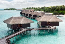 Sheraton Maldives Full Moon Resort & Spa