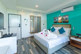 Funplace Beach Hotel