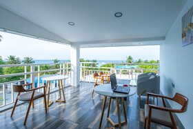 Funplace Beach Hotel