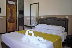 Beach Arena Inn
