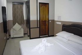 Beach Arena Inn