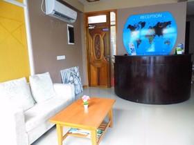 Beach Arena Inn
