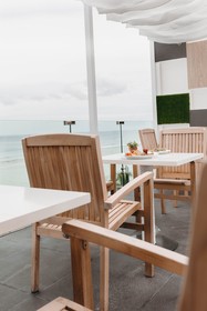 Azuvia Beach Retreat