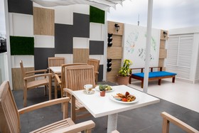 Azuvia Beach Retreat