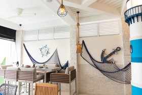 Azuvia Beach Retreat