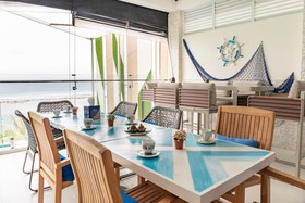 Azuvia Beach Retreat