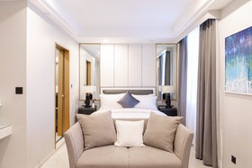 Azuvia Beach Retreat