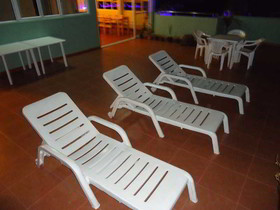 Beach Grand & Spa Premium