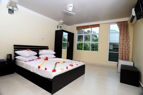 Beach Grand & Spa Premium
