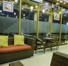 Clear Sky Inn