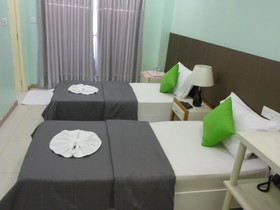 Dream Relax Inn