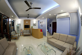 Elite Beach Inn