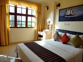 Hulhumalé Inn