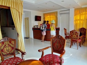 Hulhumalé Inn