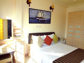Hulhumalé Inn
