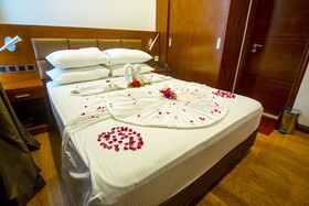 Manta Beach & Spa