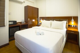 Manta Beach & Spa
