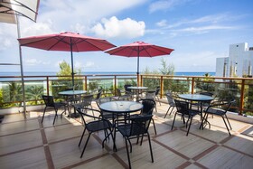 Manta Beach & Spa