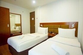 Manta Beach & Spa