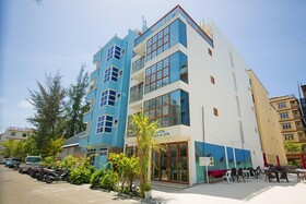 Manta Beach & Spa