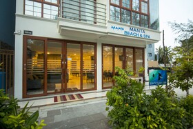 Manta Beach & Spa