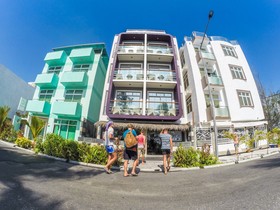 Ocean Grand Hotel