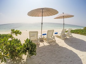 Ocean Grand Hotel