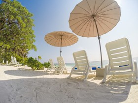 Ocean Grand Hotel