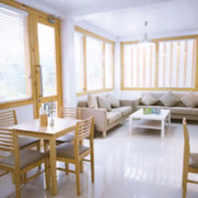 Pine Lodge