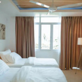 Pine Lodge