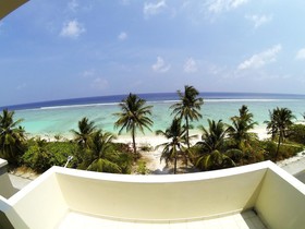 Rivers Beach & Spa