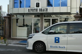 Rivethi Beach Boutique