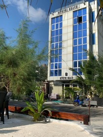 Rivethi Beach Boutique