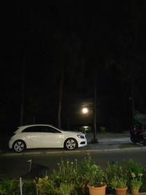 Simry Beach Side