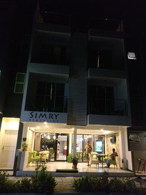 Simry Beach Side