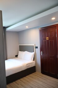 Starry Beach Inn