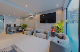 Starry Beach Inn