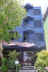 Starry Beach Inn