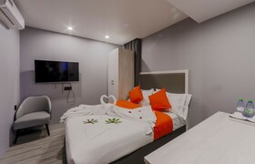 Starry Beach Inn