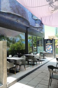 Starry Beach Inn