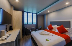 Starry Beach Inn