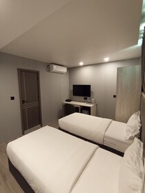 Starry Beach Inn