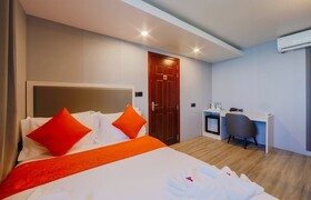 Starry Beach Inn